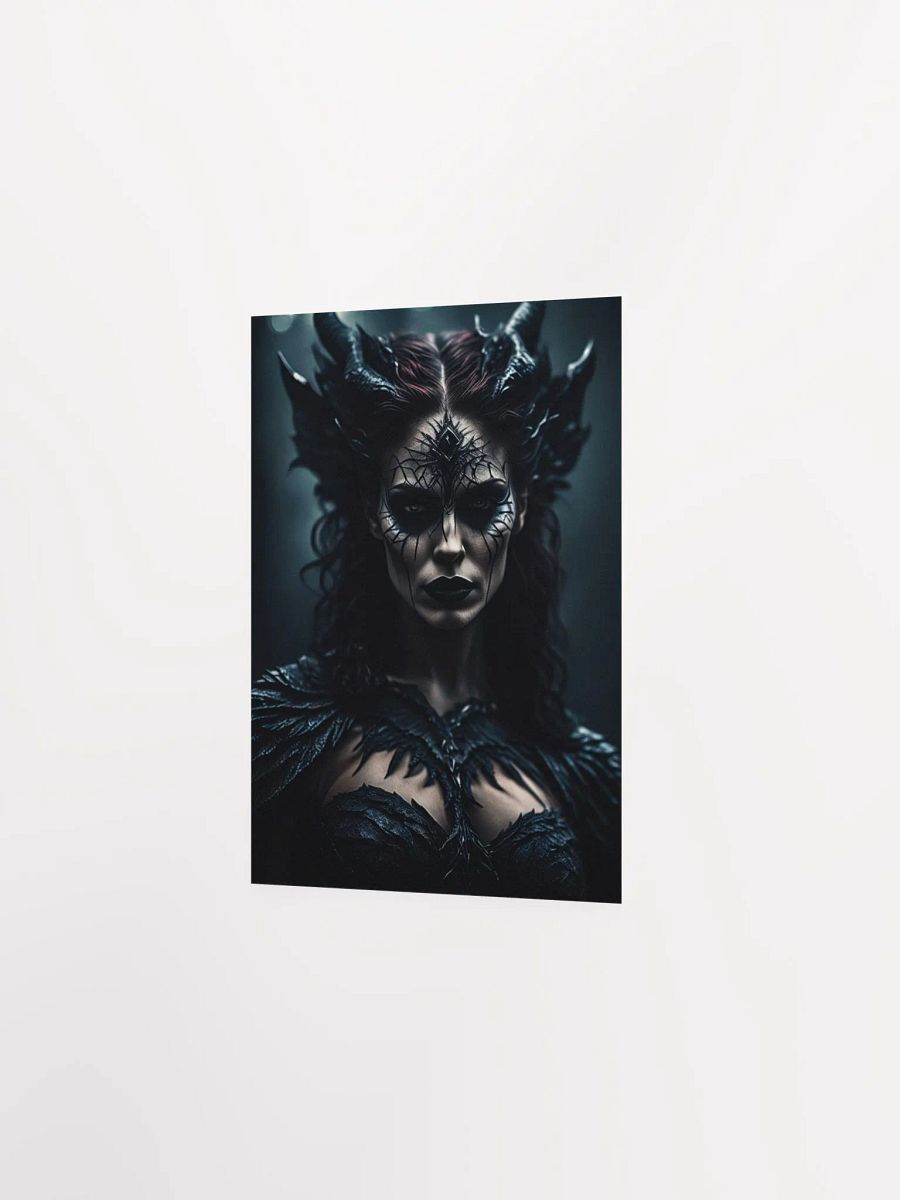 Poster - Lilith Spider Queen product image (2)