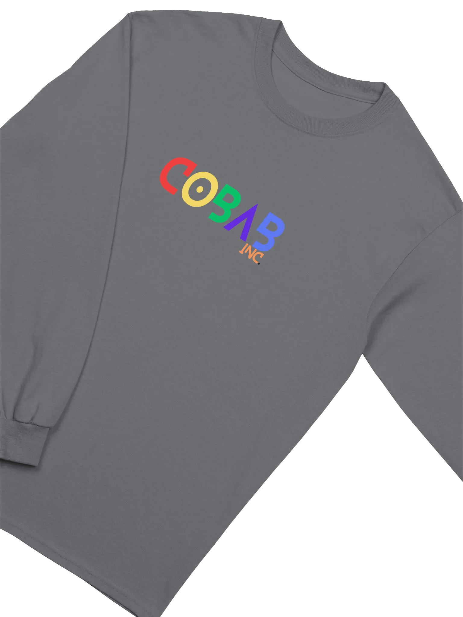 '90s Long Sleeve Tee product image (1)