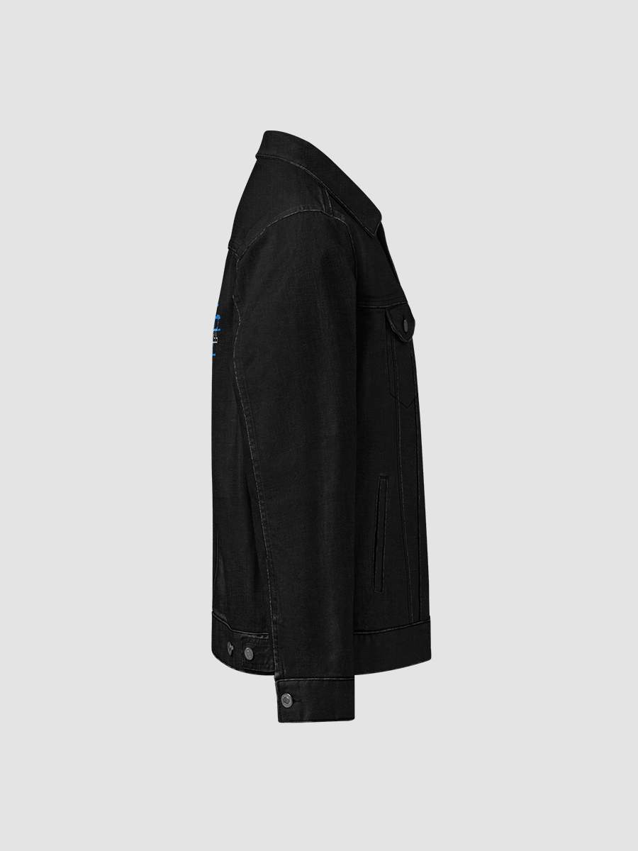 Behind The Wall Performance Jacket product image (8)
