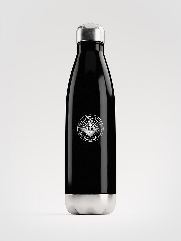 Midnight Travel Bottle product image (1)