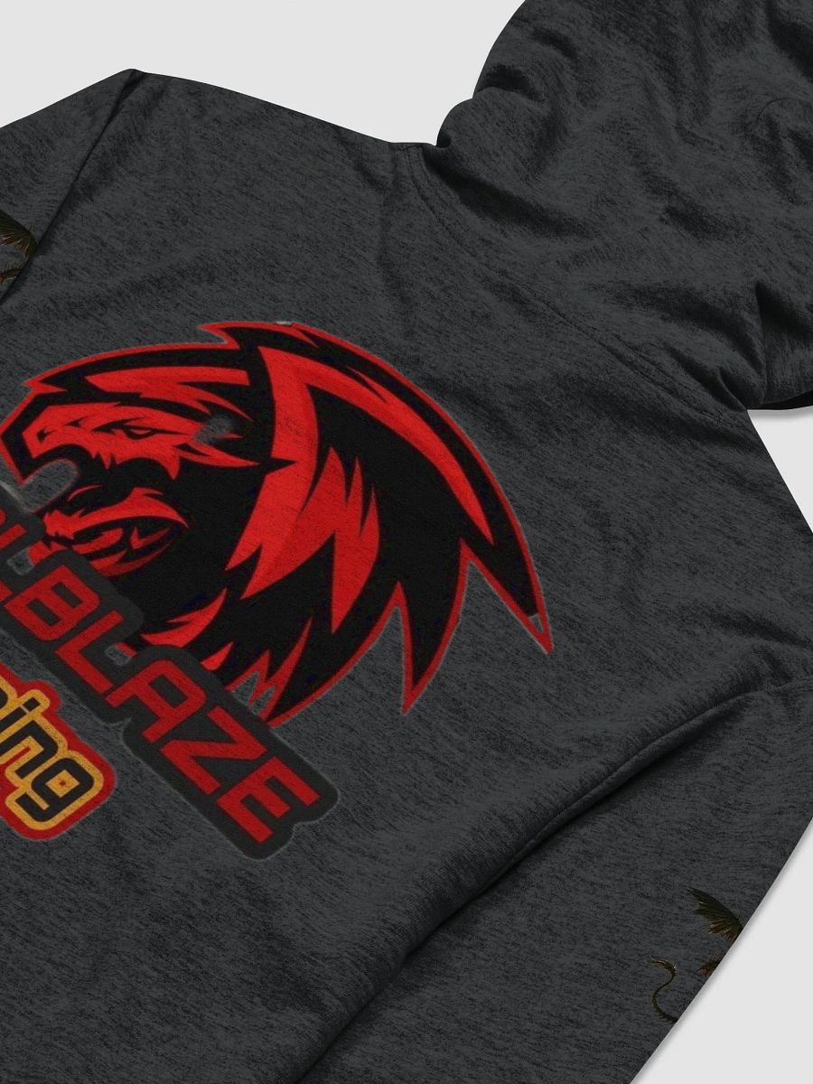 Solblaze Gaming P.E.D.A hoodie product image (8)