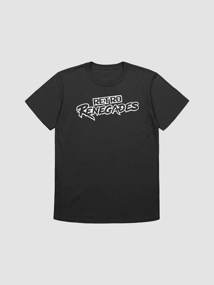 Retro Renegades-Oldschool Gamer-SG-Blue product image (6)