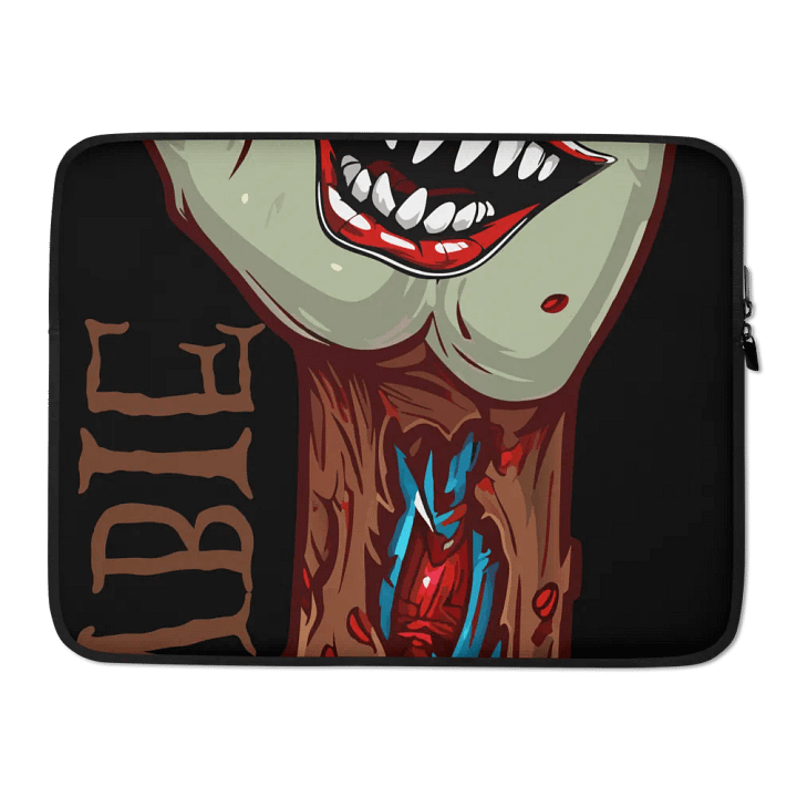 Zombie Apocalyps Ready product image (2)