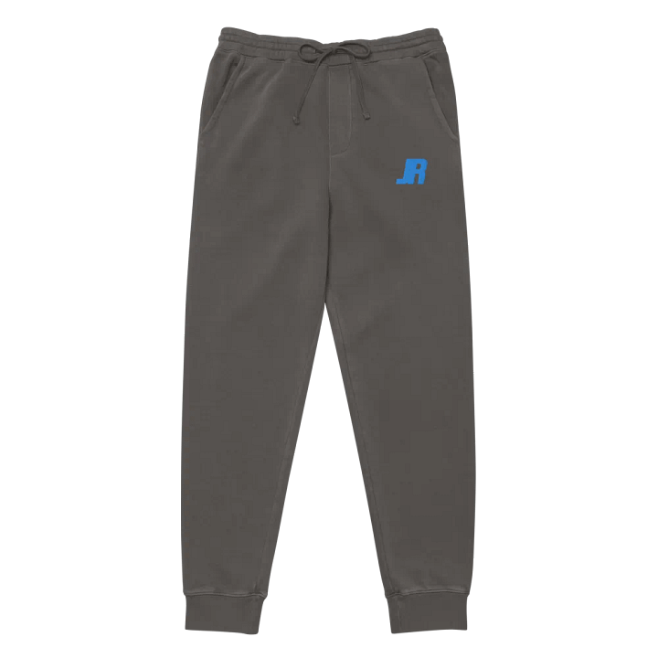 Justin Reacts - Pigment Dyed Joggers product image (4)
