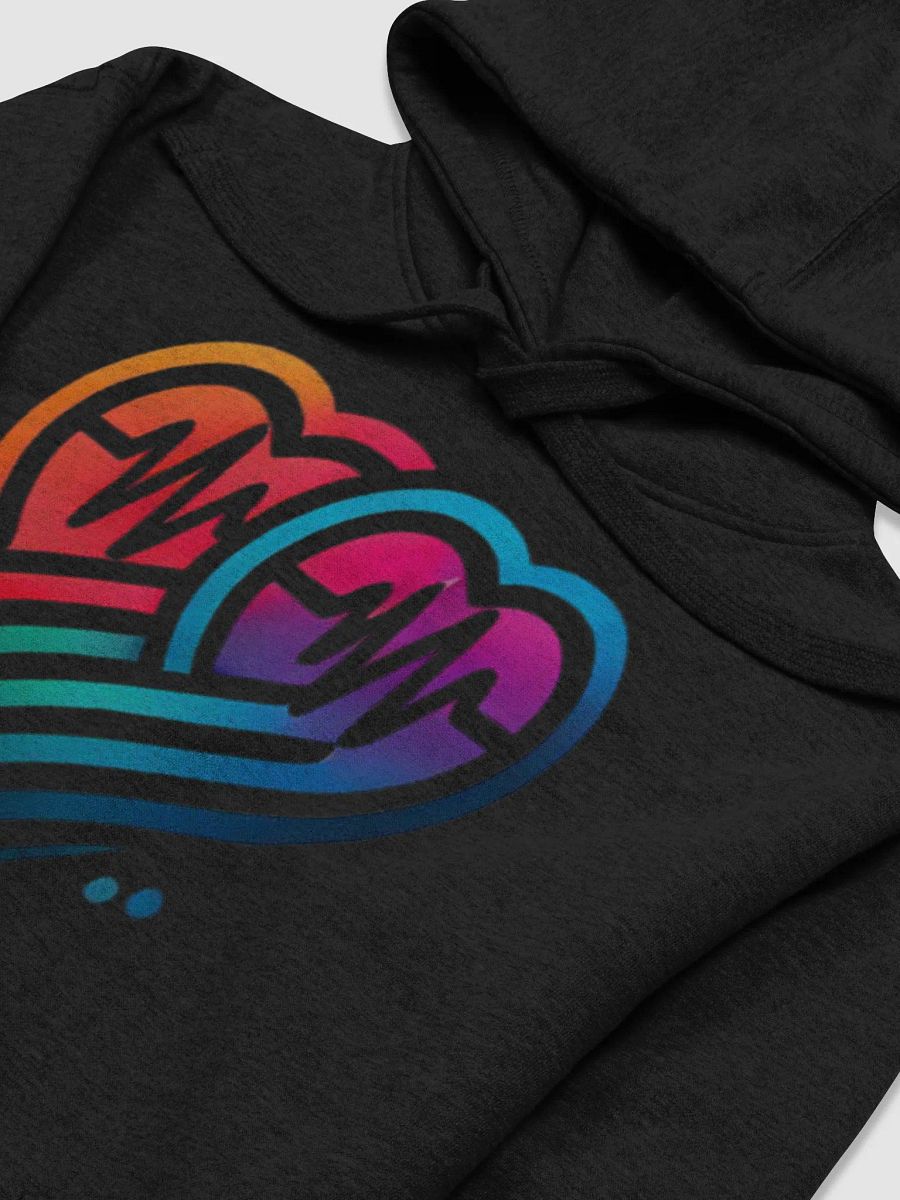 Heartbeat Harmony Hoodie product image (38)