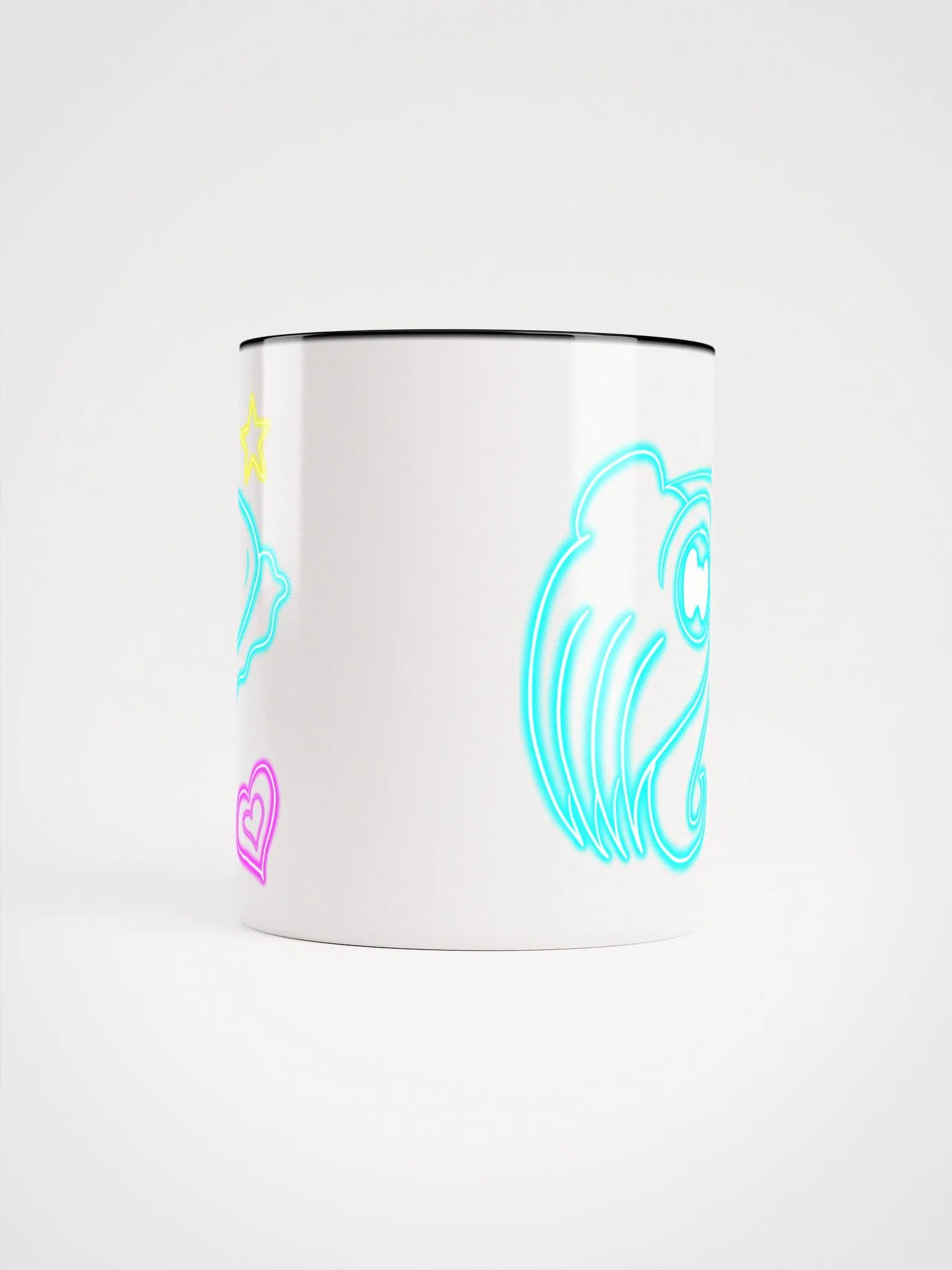CuttleTown Neon double sided- color mug product image (50)
