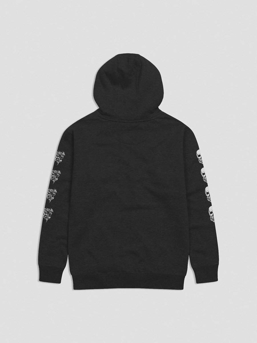 HungryDogMortis Hoodie product image (5)
