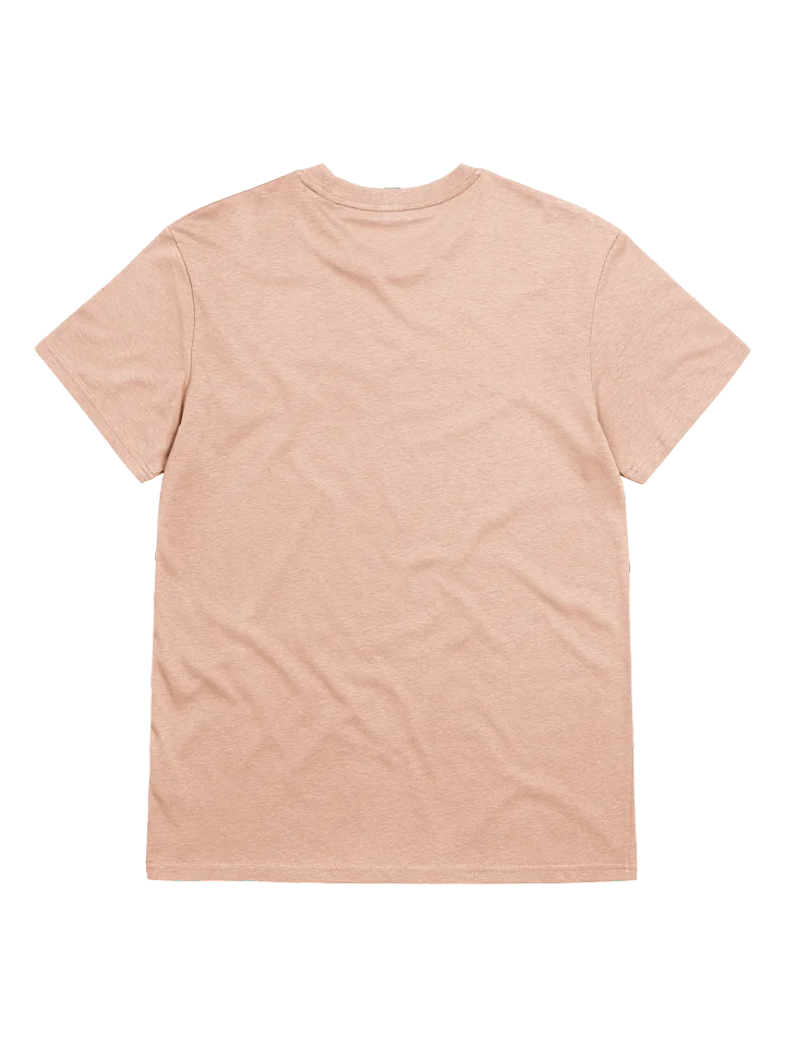 Hey Pumpkin Organic Delight T-Shirt product image (4)