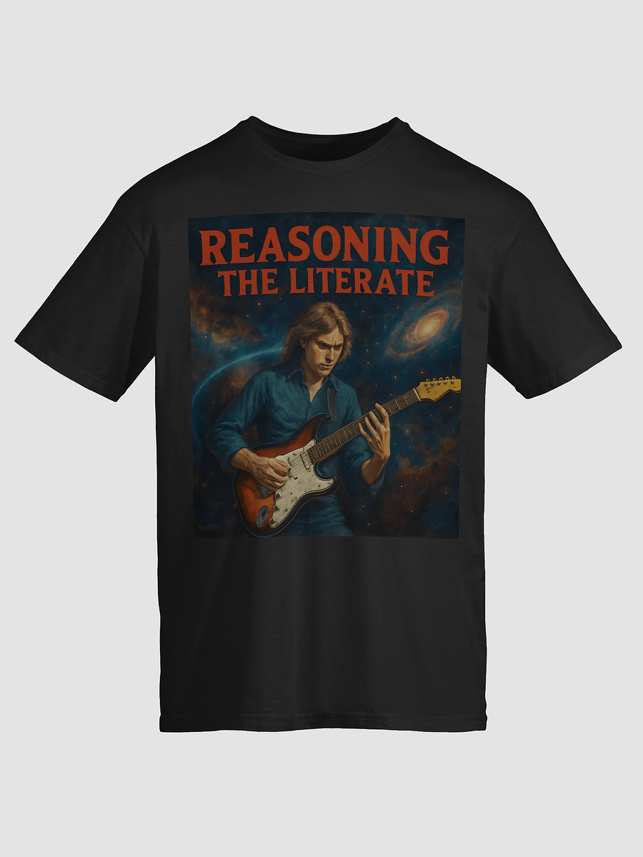 Reasoning The Literate product image (5)
