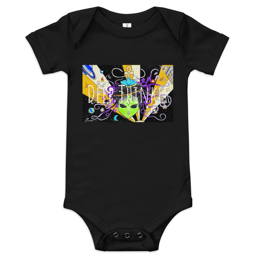 For Deep Thinking Babies product image (1)