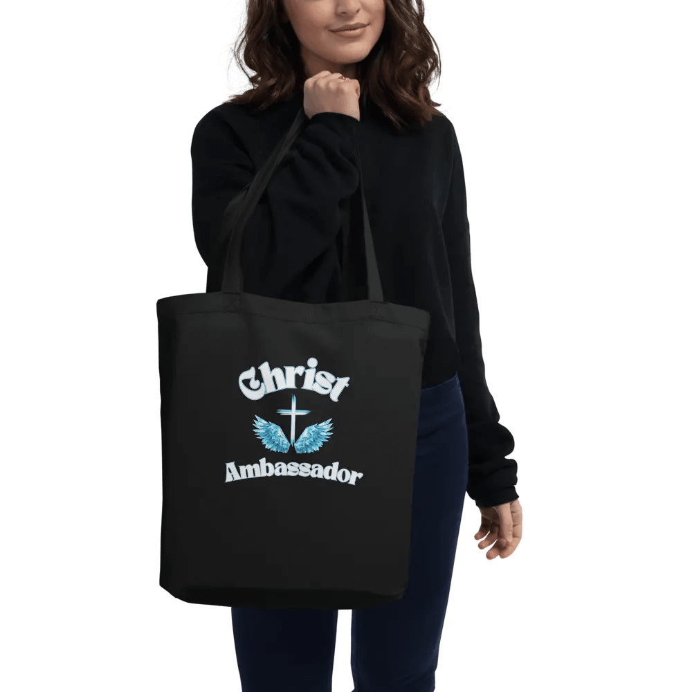 Christ Ambassador Tote product image (2)