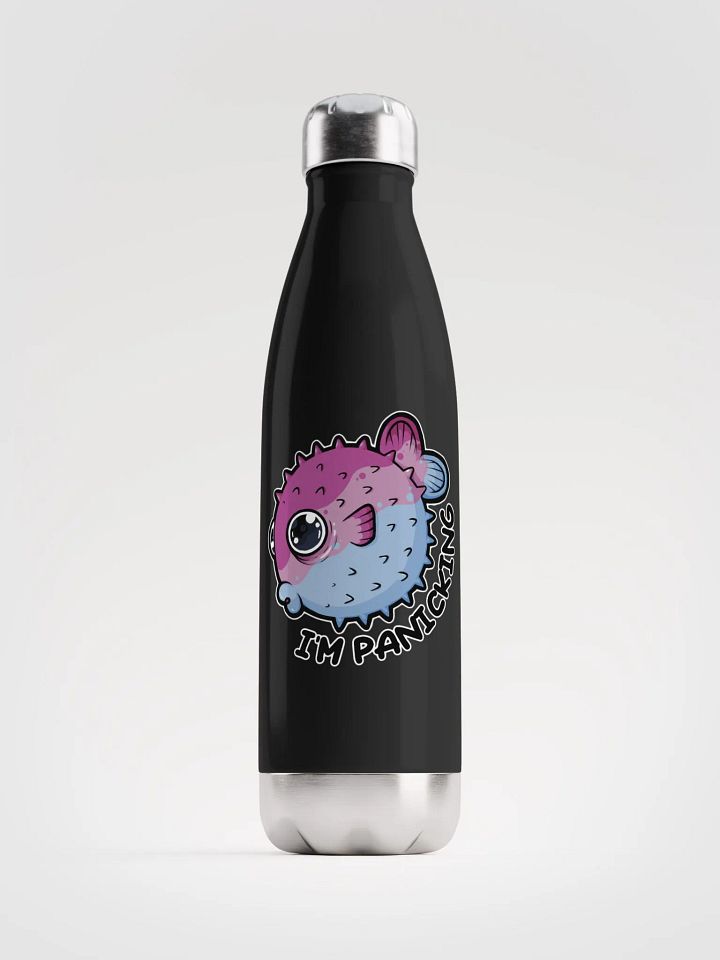 I'm Panicking Flask product image (1)