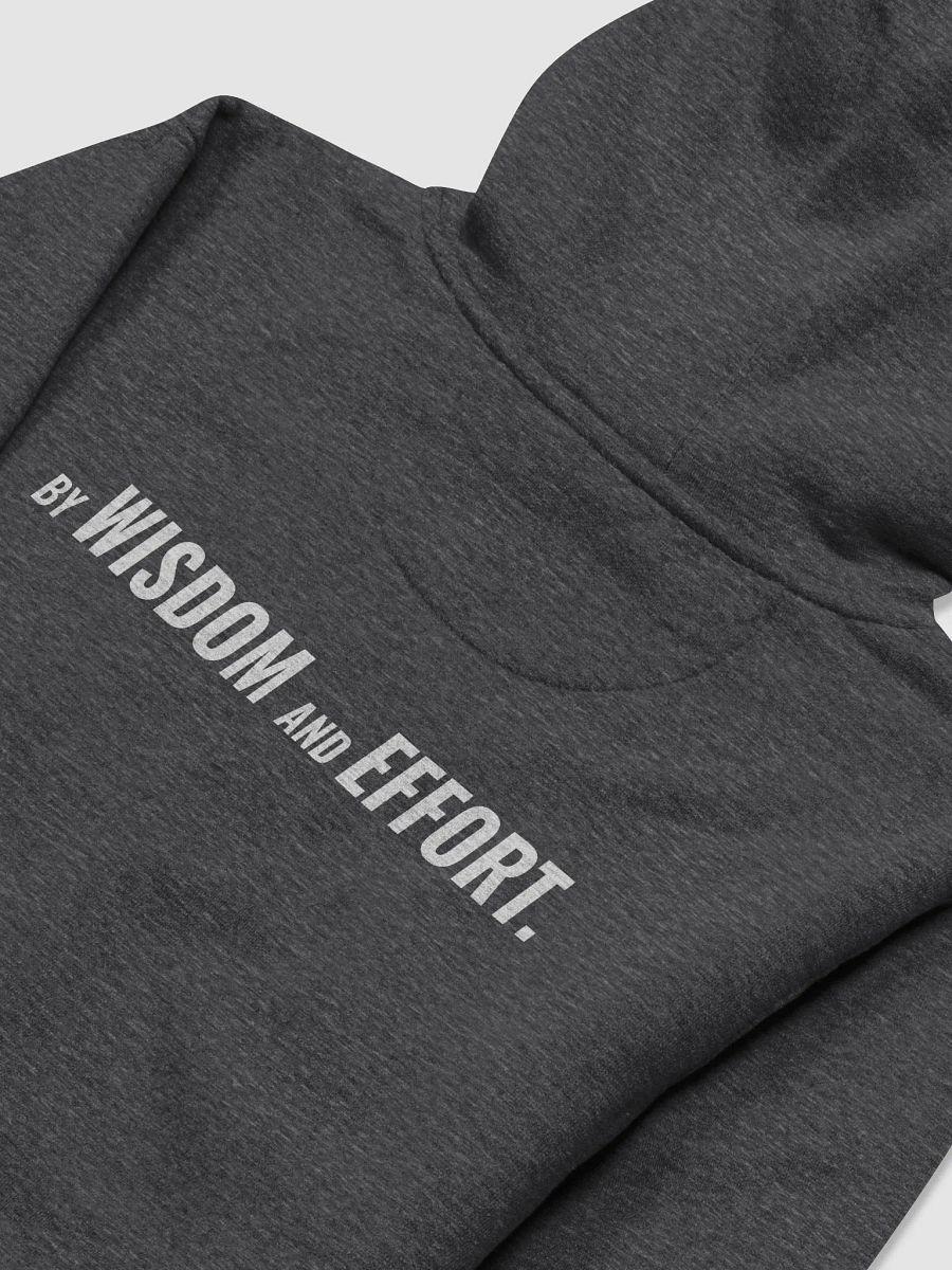 The Classic Hoodie product image (26)
