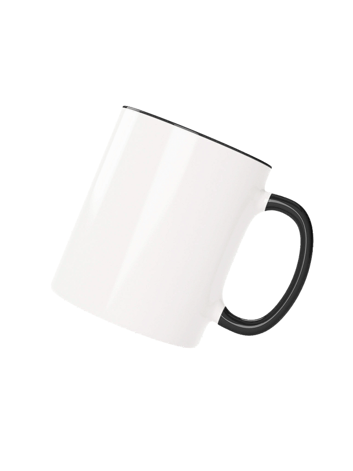 Neural Network Overthinking Mug product image (18)