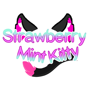 StrawberryMintKitty