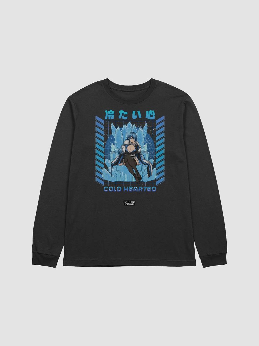 Cold Hearted Mommy Crewneck product image (3)