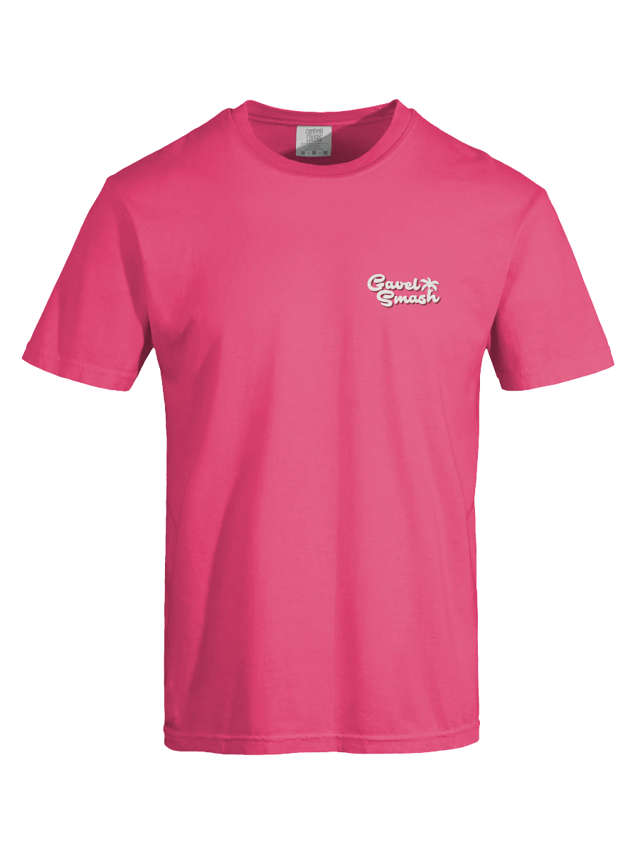 Gavel Summer Tee product image (23)