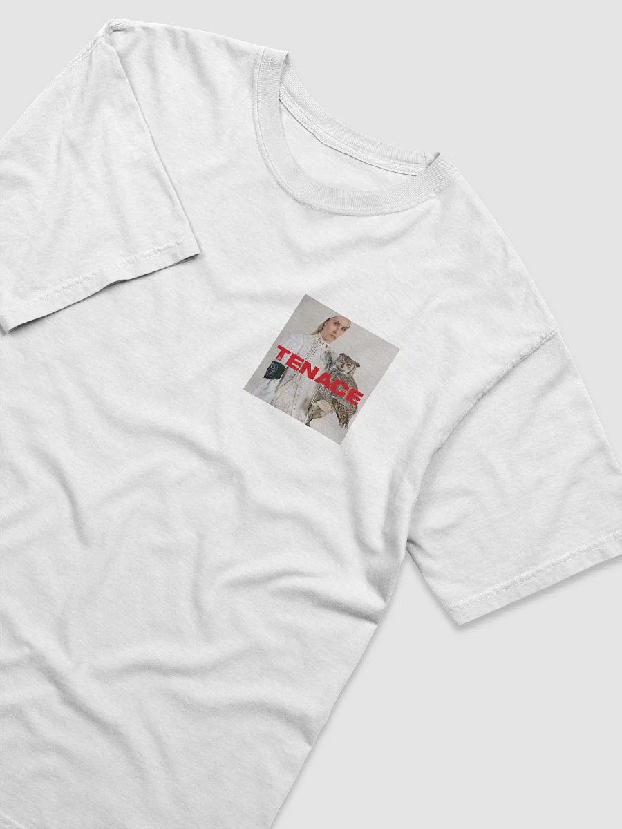T-shirt Tenace Part2 product image (3)