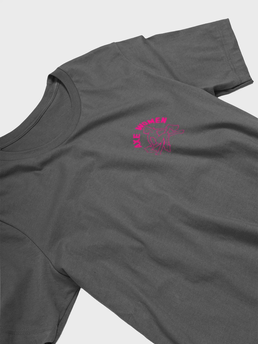 Axe Women Tee product image (27)