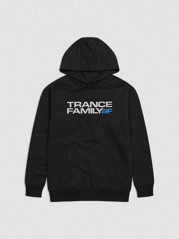 TFSF Embroidered Logo Hoodie product image (1)