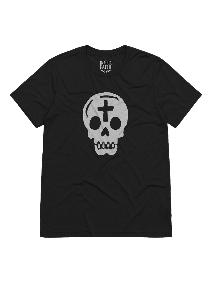 Skull of Redemption T-Shirt product image (1)