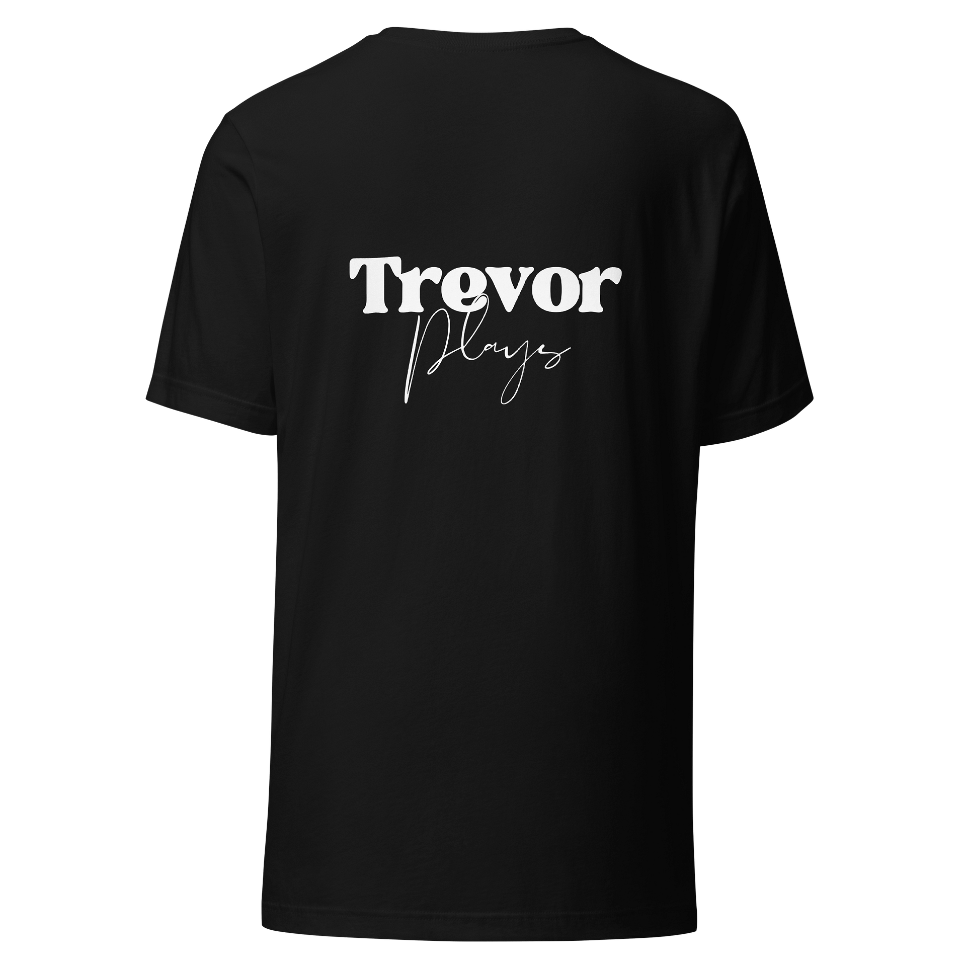 Swift Signature Super-Soft Tee product image (5)