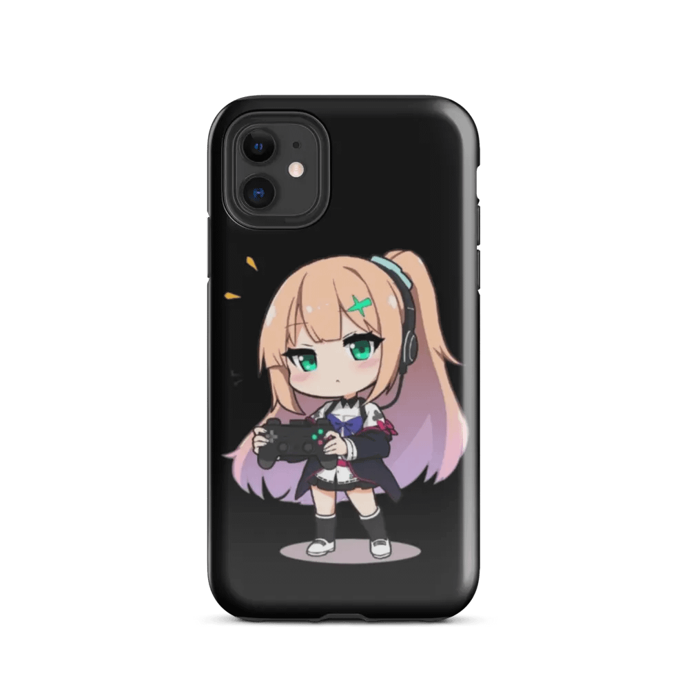 Chibi Phone Case product image (24)