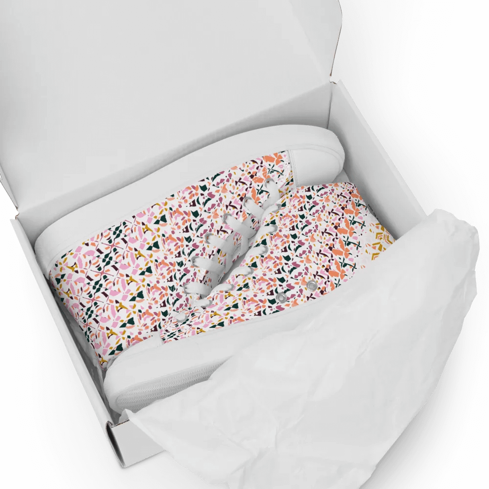 Pastel Terrazzo Tiles product image (7)