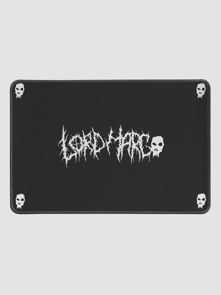 Lord Mousepad product image (1)