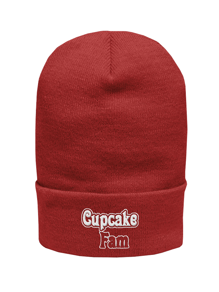 ANNIES GAMING “CUPCAKE FAM