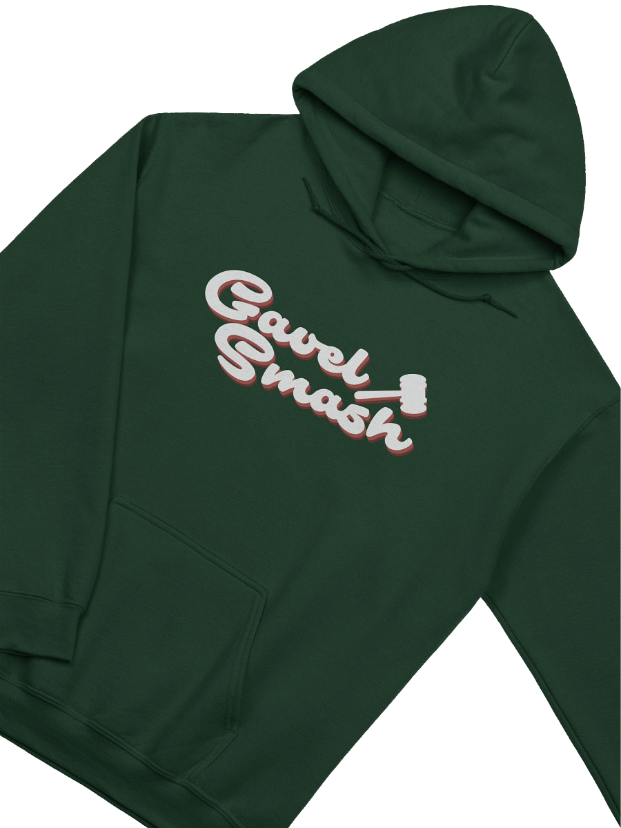 Gavel Smash Hoodie product image (9)