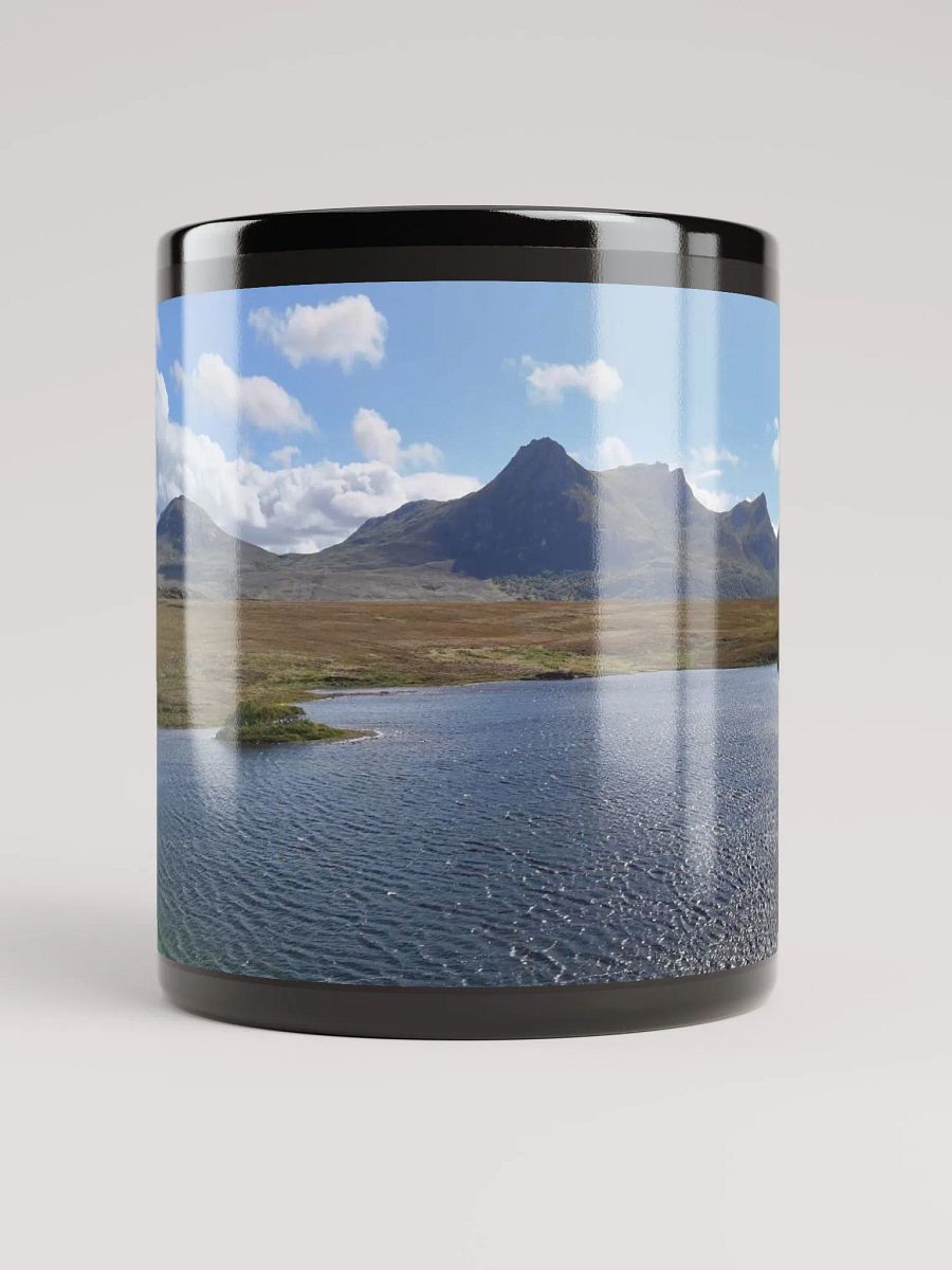 Ben Loyal Mug product image (9)