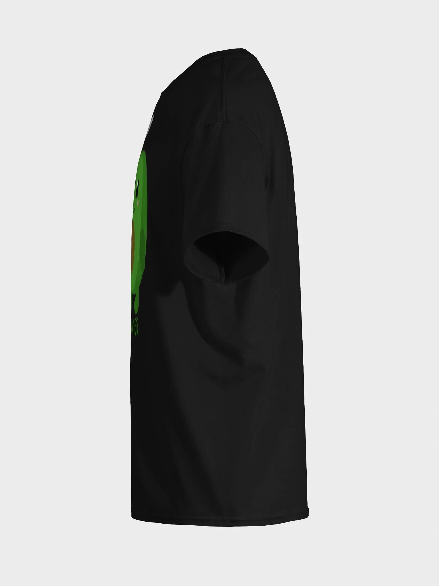 Bee Happy Gamer Tee product image (7)