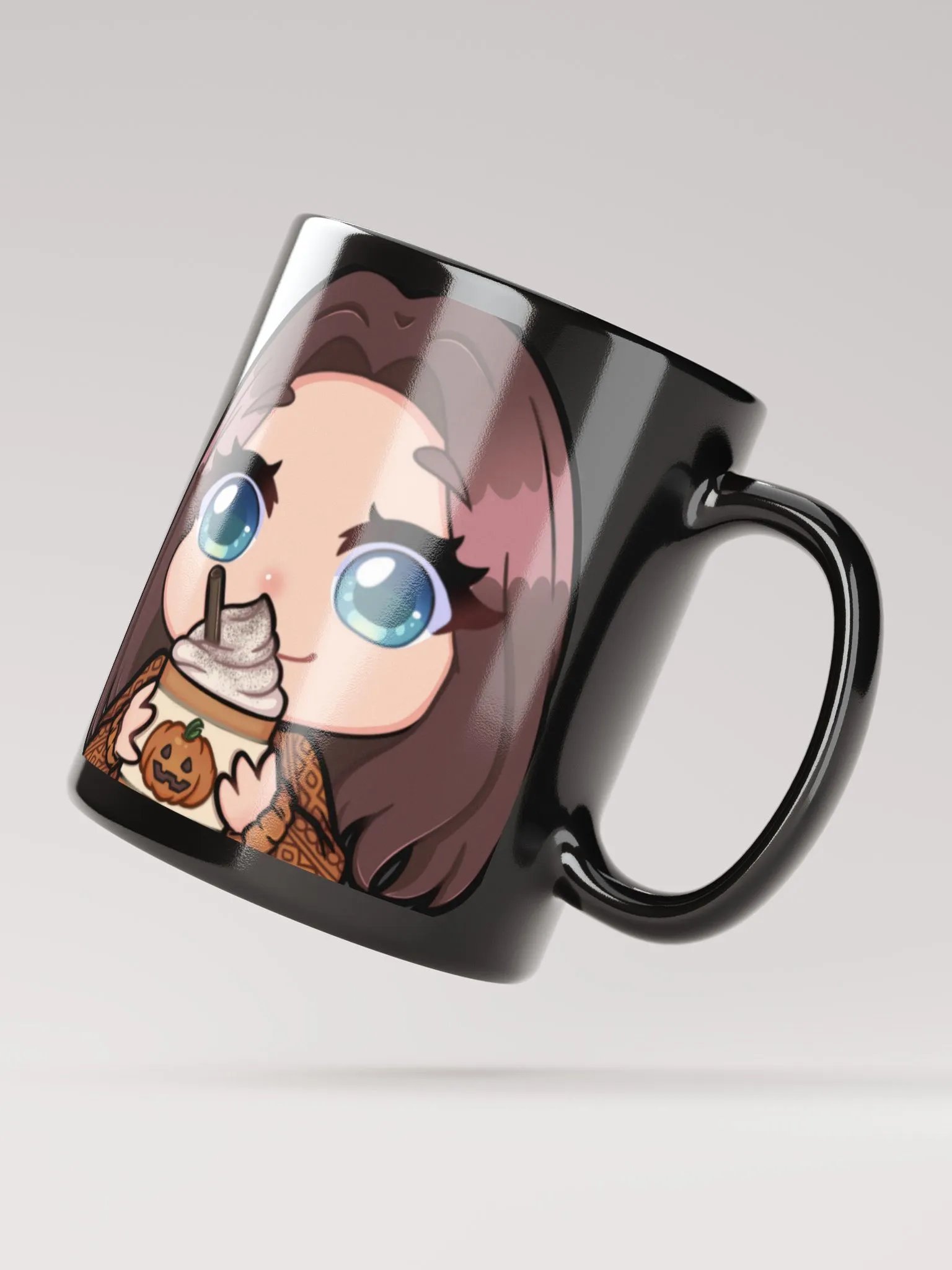 Pumpkin Spice Mug product image (5)