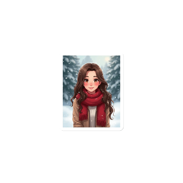 AI BrowningSimmer Christmas 2024 product image (1)