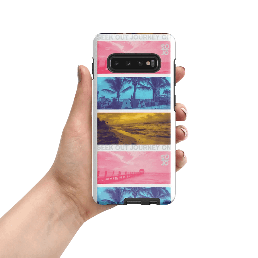 SOJO Playa Del Carmen - Samsung Phone Case product image (55)