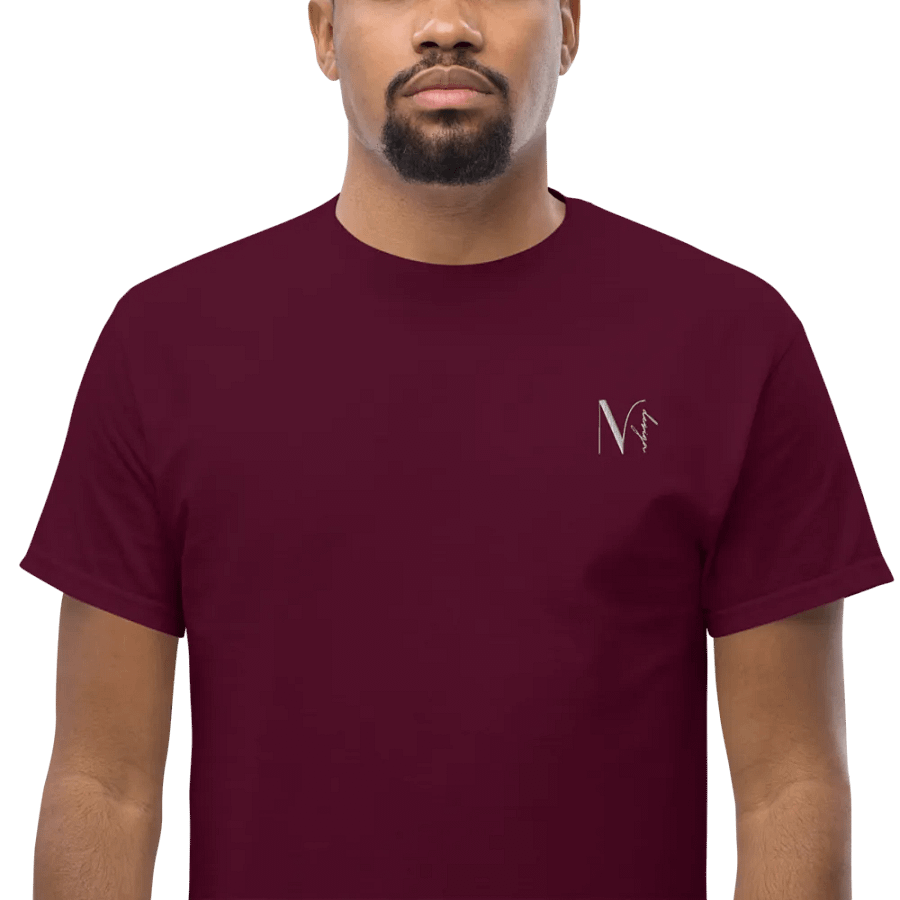 Rogue Lines Graphic Tee product image (20)