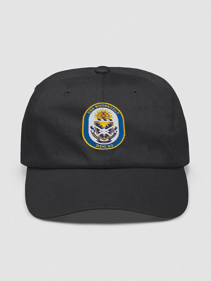 USS Roosevelt DDG 80 product image (1)