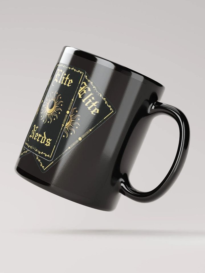 Elite Nerds Mug product image (4)