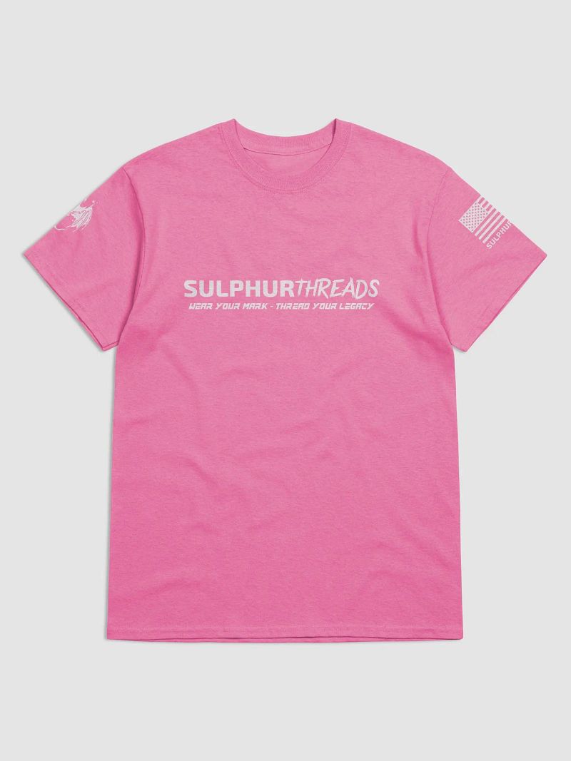 SulphureThreads Womens T-Shirt