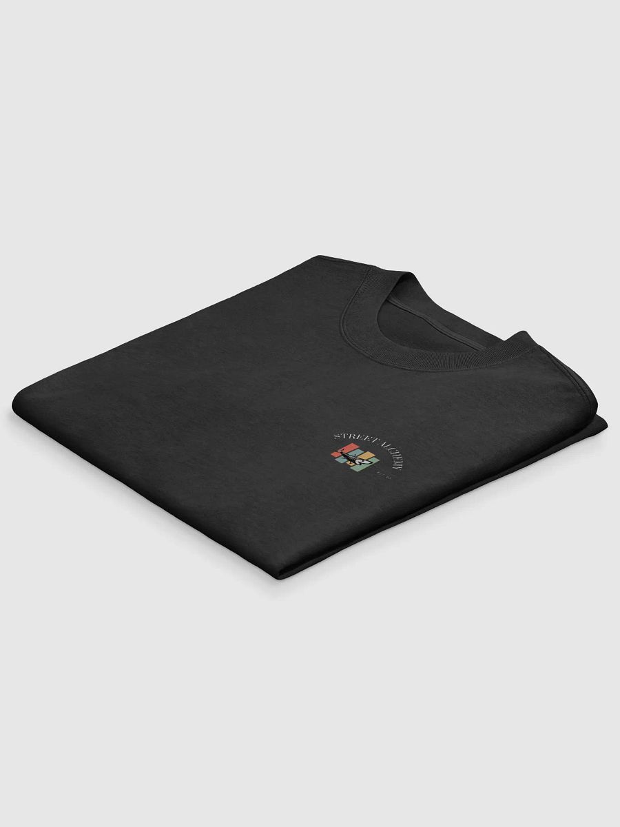 Alchemy Shark Oversized Tee product image (4)