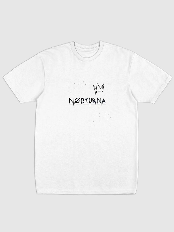 Spray Style Crown Tee product image (1)