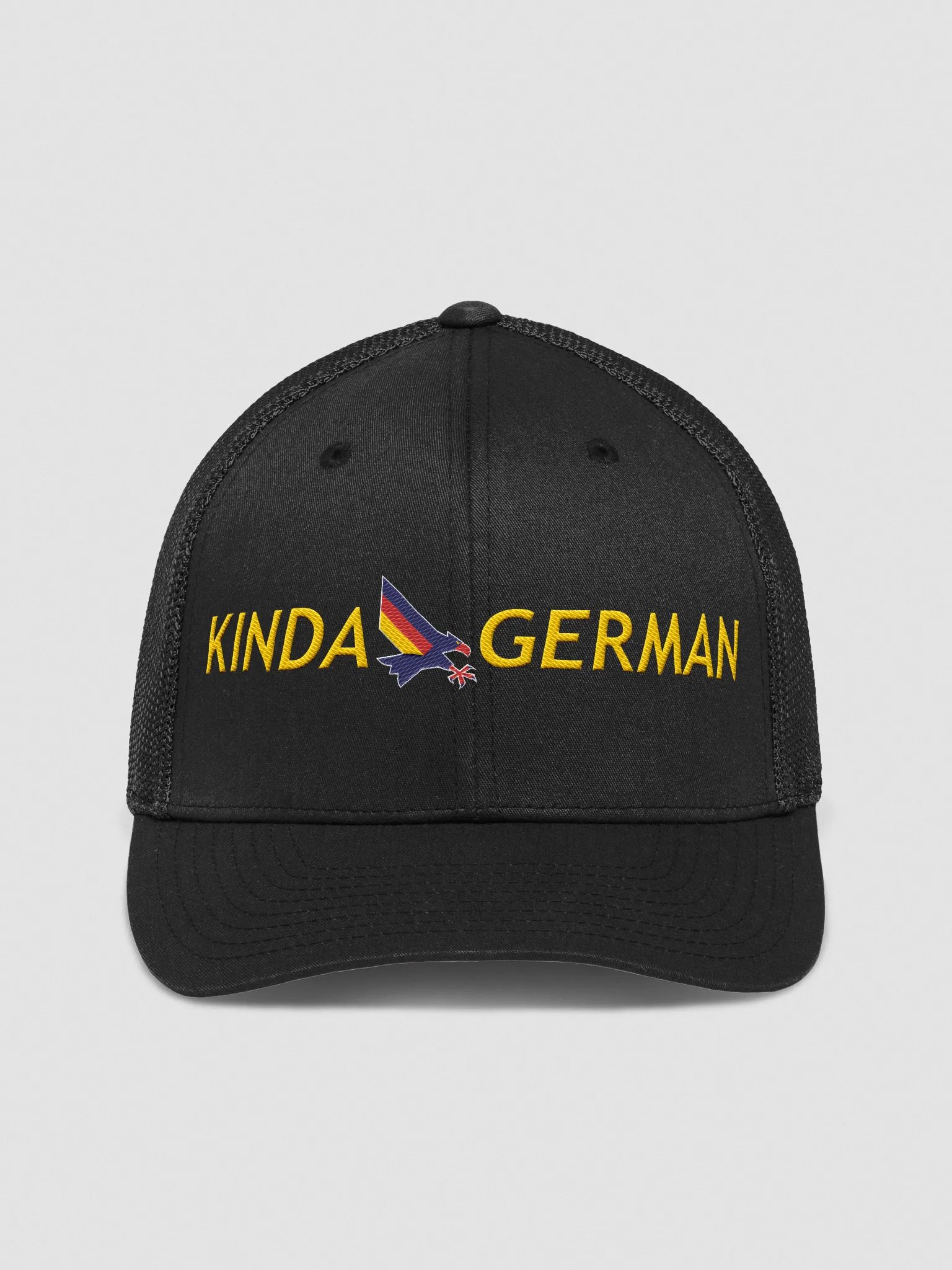 Kinda German Trucker product image (1)