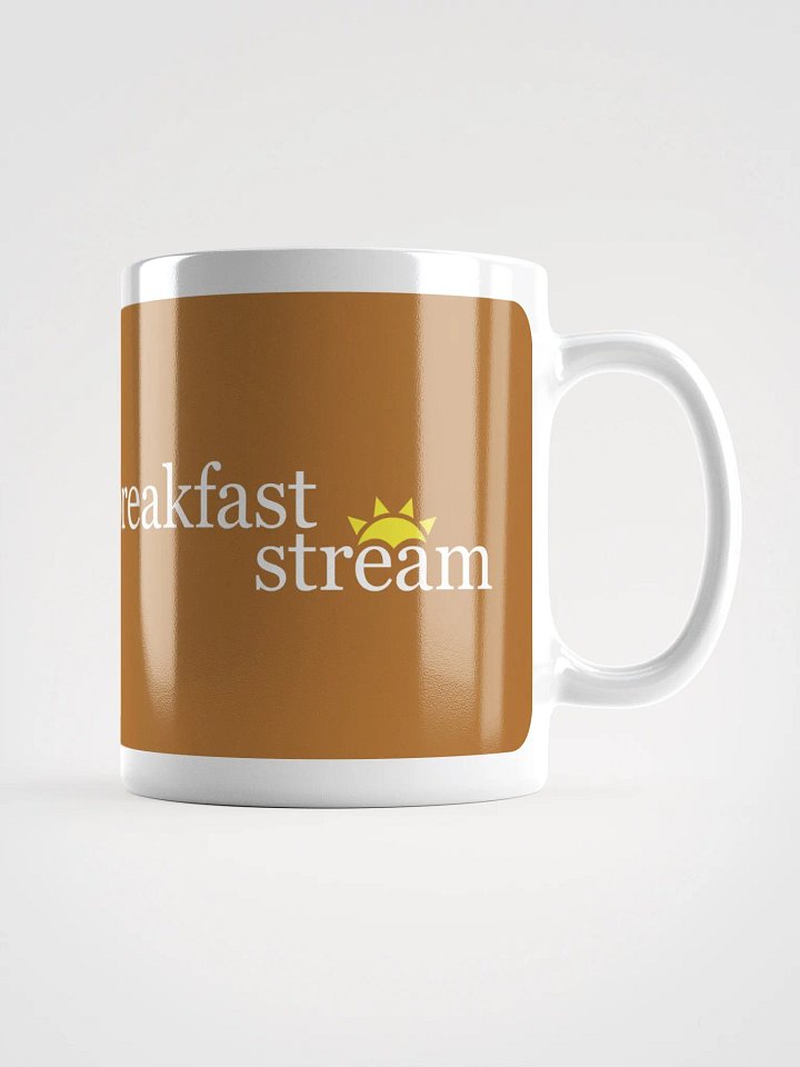 Team Coffee Mug product image (2)