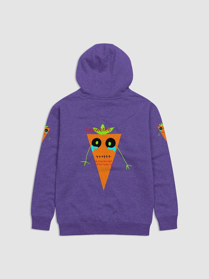Cawwotee's hoodie product image (5)
