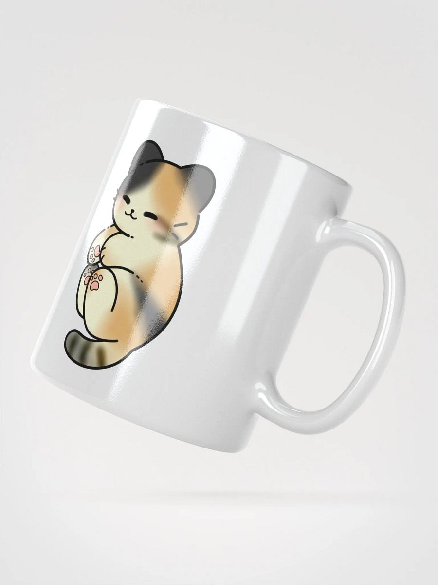 Cup: Tabby & Calico product image (2)