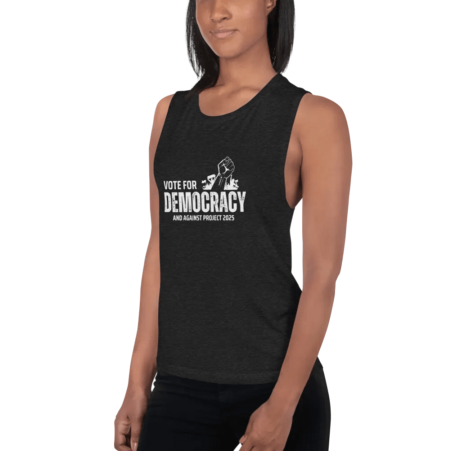 Pris-Vote For Democracy product image (3)