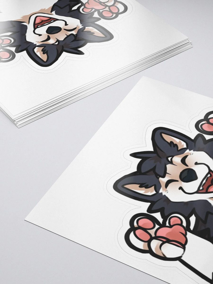 Hug Sticker product image (5)