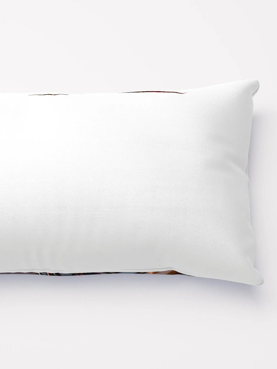 Mike Lee Hypnosis Pillow (Logo) product image (2)
