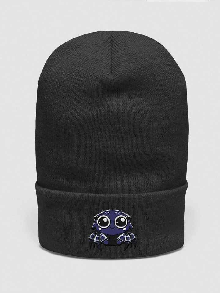 Team Dennis Beanie product image (3)